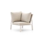 Manifesto Alzano Lounge Eckelement 83 cm