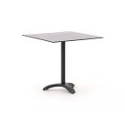 Bellagio Lisio Gartentisch 80x80x73 cm