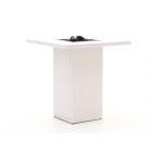 Cosiloft Bartisch Outdoor 100x100x110 cm