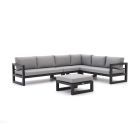 Forza Citerna Ecklounge-Set 5-teilig