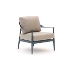 Bellagio Valli Gartensessel