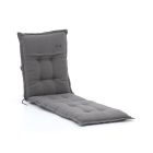 Madison Gartenliege Auflage dick 200x60 cm
