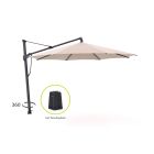 Glatz Sombrano S+ Easy Ampelschirm ø 350 cm