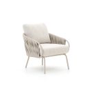 SUNS Dolce Low Dining Gartenstuhl