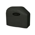 Boretti Abdeckung für Carbone Holzkohlegrill 126x49x65 cm