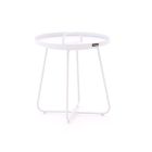 Manifesto Pito Beistelltisch Outdoor ø 50 cm (h: 55 cm)