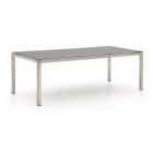 Bernstein Freiburg Gartentisch 220x100x76 cm