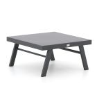 Forza Vadena Loungetisch 72x72x34 cm