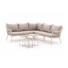 Manifesto Celante/Pito Ecklounge-Set 6-teilig