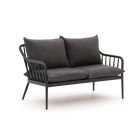 Manifesto Celante Gartensofa 2- Sitzer 140 cm