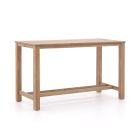 ROUGH-X Bartisch Outdoor 180x80x105 cm