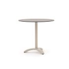 Bellagio Lisio Gartentisch ø 80 cm (h: 73 cm)