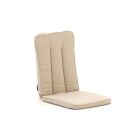 Madison Excelsior Auflage Niedriglehner 110x48 cm