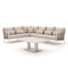Bellagio Mineo/Usini Ecklounge-Set 5-teilig links