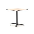 Bellagio Canzo Gartentisch klappbar 70x70x73 cm