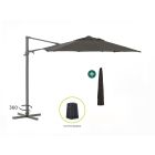 Shadowline Francisco Ampelschirm ø 330 cm