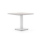 Forza Orta Gartentisch 80x80x73 cm