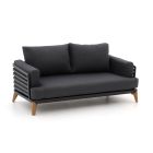 Bellagio Esenta Gartensofa 184 cm