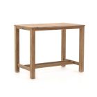 ROUGH-X Bartisch Outdoor 135x80x105 cm