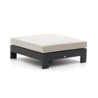 Bellagio Avolo Lounge Gartenhocker 100x100x26 cm