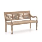 ROUGH-O Gartenbank 150 cm