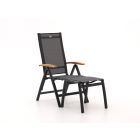 Hartman Troy Gartenstuhl Hochlehner mit Brisbane Gartenhocker