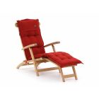 Sunyard Country deckchair