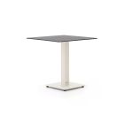 Forza Orta Gartentisch 70x70x73 cm - Kunststoff