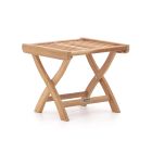 Sunyard Veronica Gartenhocker