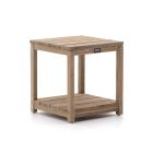 ROUGH-A Beistelltisch Outdoor 50x50x55 cm