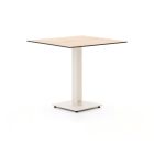Forza Orta Gartentisch 70x70x73 cm