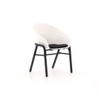 Hartman Tubb Gartenstuhl Hochlehner