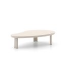 Bellagio Calcinelli Loungetisch 130,6x83x30,5 cm