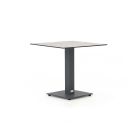 Forza Orta Gartentisch 70x70x73 cm