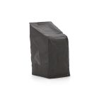 Kees Smit Gartenmöbelabdeckung stapelbare Stühle 66x66x88/128 cm