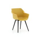 Hartman Sophie Studio Gartenstuhl