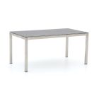 Bernstein Freiburg Gartentisch 160x90x76 cm