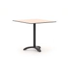 Bellagio Lisio Gartentisch 80x80x73 cm