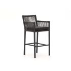 Manifesto Rivola Barhocker Outdoor