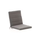 Fiber Outdoor Kissen Auflage Niedriglehner 92x46cm