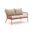 Manifesto Celante Gartensofa 2-Sitzer 140 cm