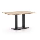 Forza Orta Gartentisch 140x80x75 cm