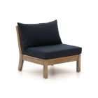 ROUGH Batang Lounge Mittelelement 75 cm
