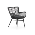 Intenso Asti Gartenstuhl