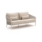 Bellagio Mineo Gartensofa 2,5-Sitzer 192 cm