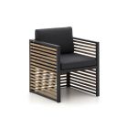 Bellagio Cadora Gartenstuhl