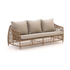 Manifesto Ortello Gartensofa 3-Sitzer 208 cm