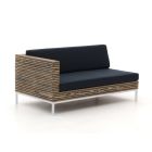 ROUGH-D Lounge Element rechter Arm 161 cm