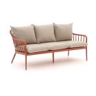 Manifesto Celante Gartensofa 3-Sitzer 182 cm