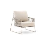 Tierra Outdoor Rivera Gartensessel
